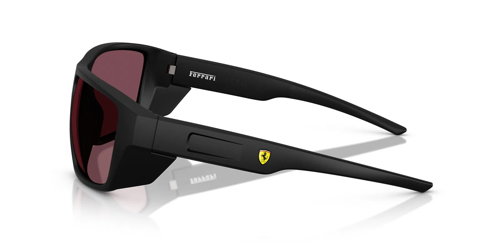 Scuderia Ferrari 6012U Sunglasses - view 26